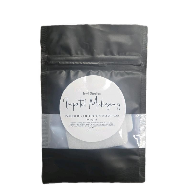 Ermi Studios Vacuum Fragrance Pads