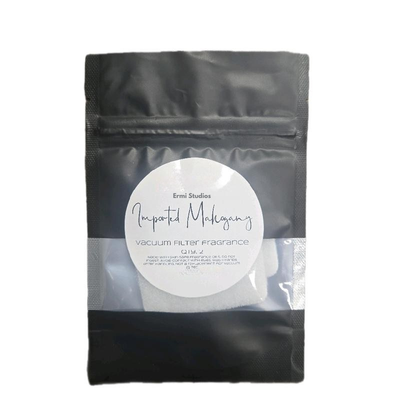 Ermi Studios Vacuum Fragrance Pads