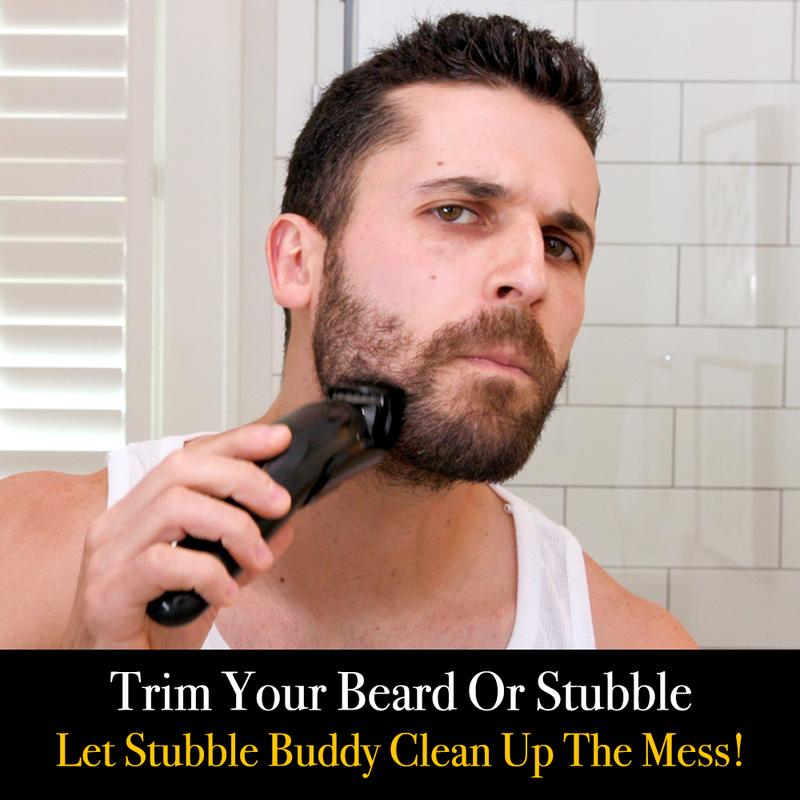 Stubble Buddy